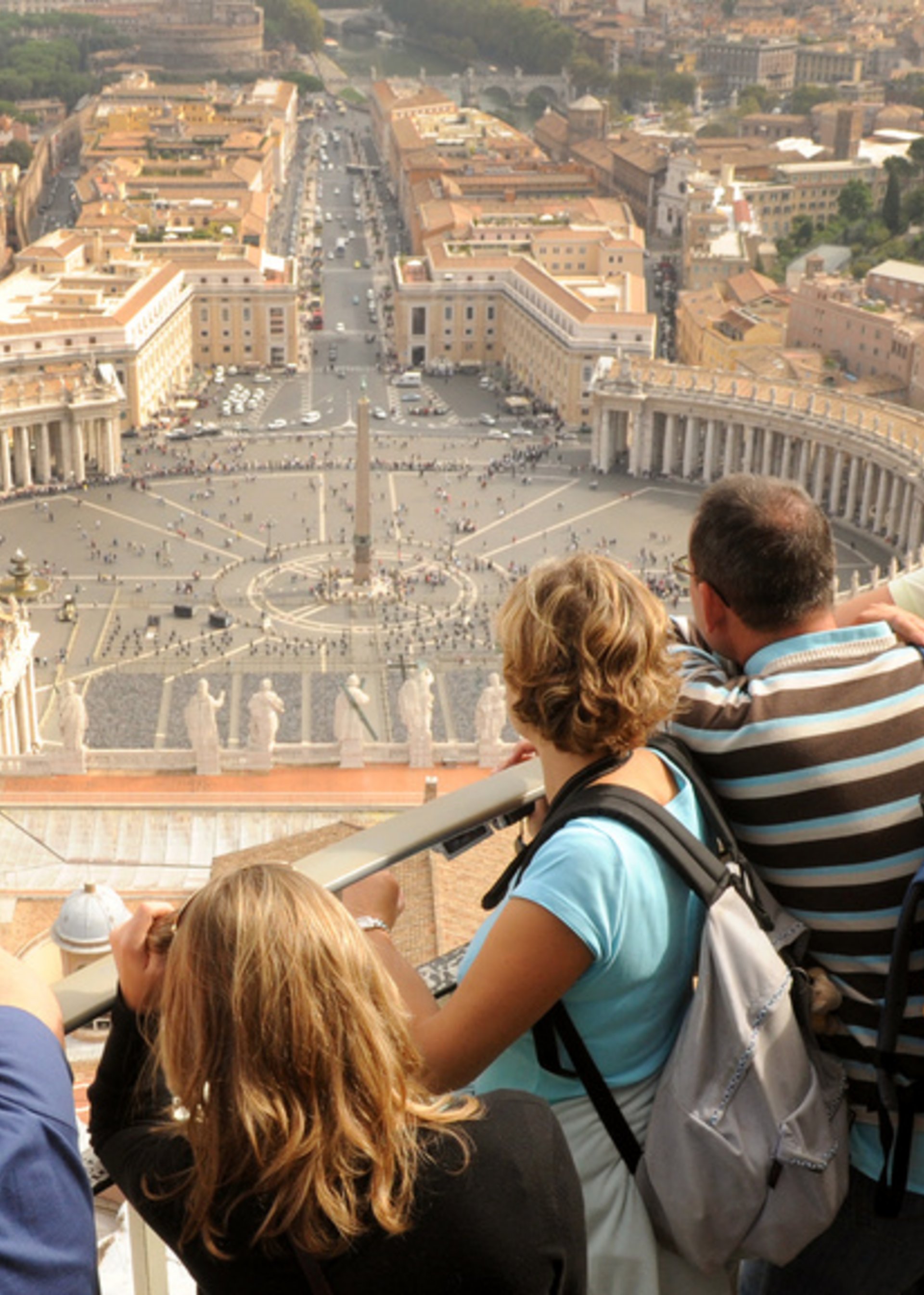 Italy City Breaks: Group Tour Packages for Short Stays