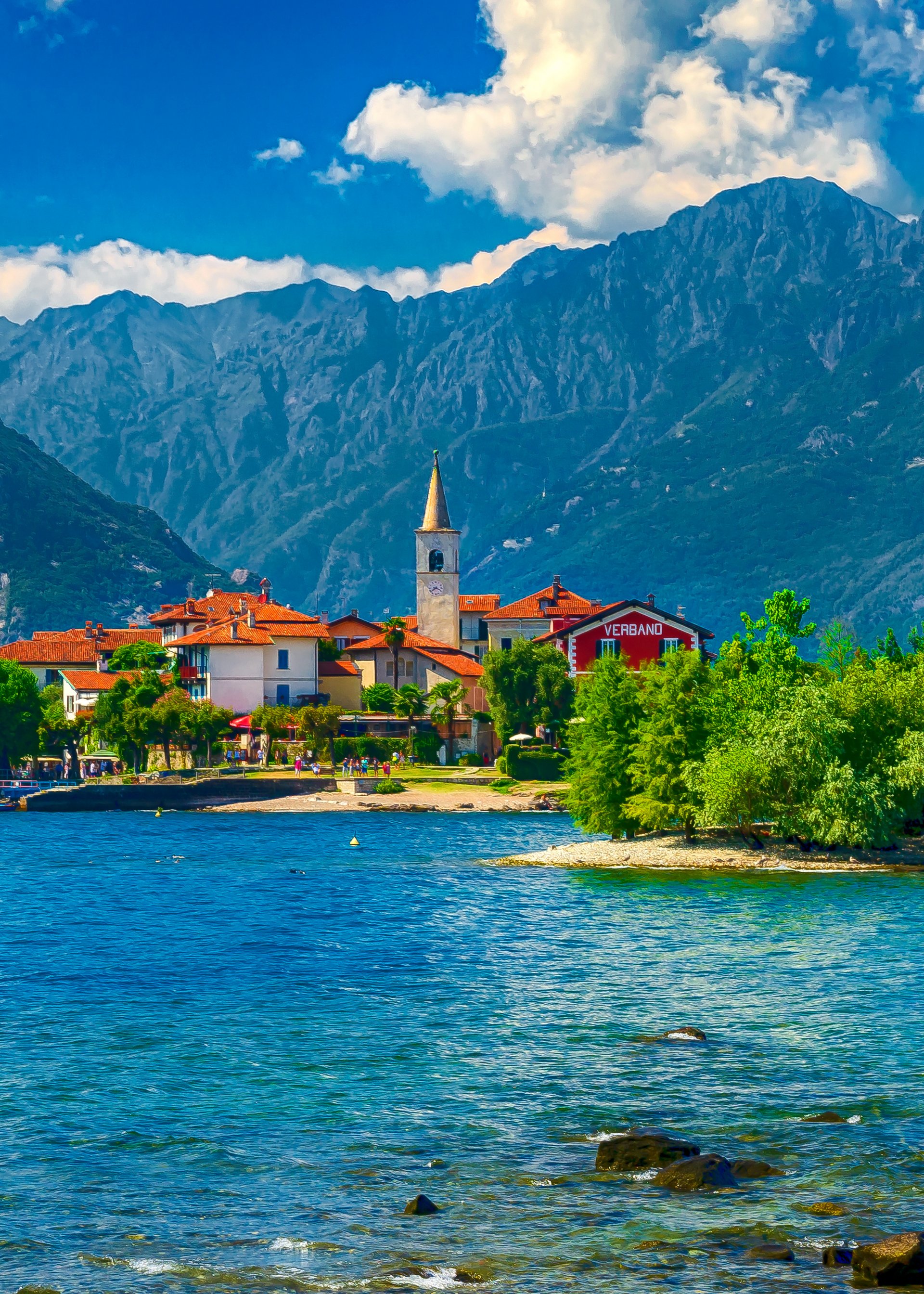 Captivating Italian Lakes Tour | Scenic Boat Trips & Villas Captivating Italian Lakes Tour | Scenic Boat Trips & Villas