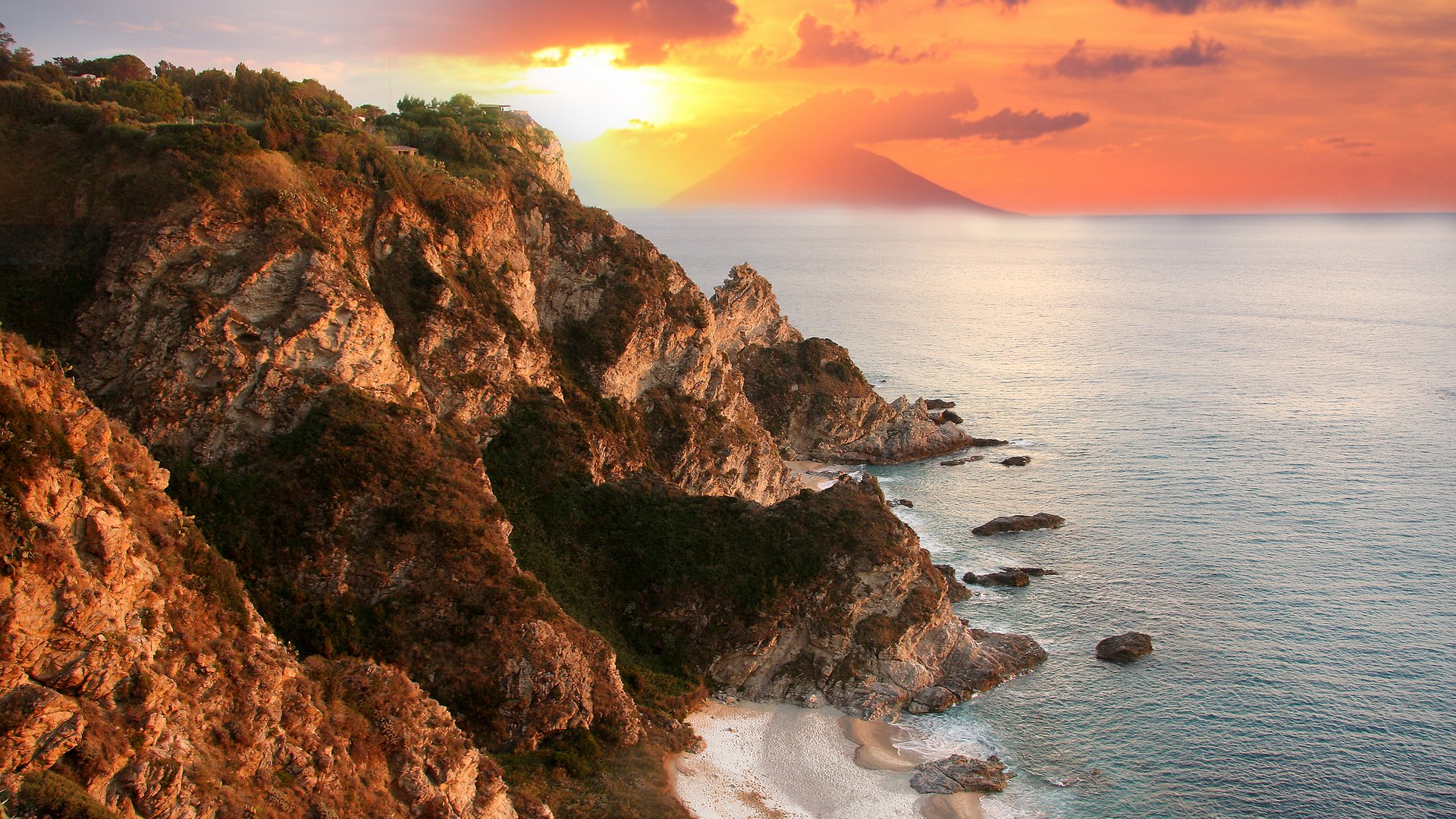 Calabria - Calabria, splendidi borghi del sud