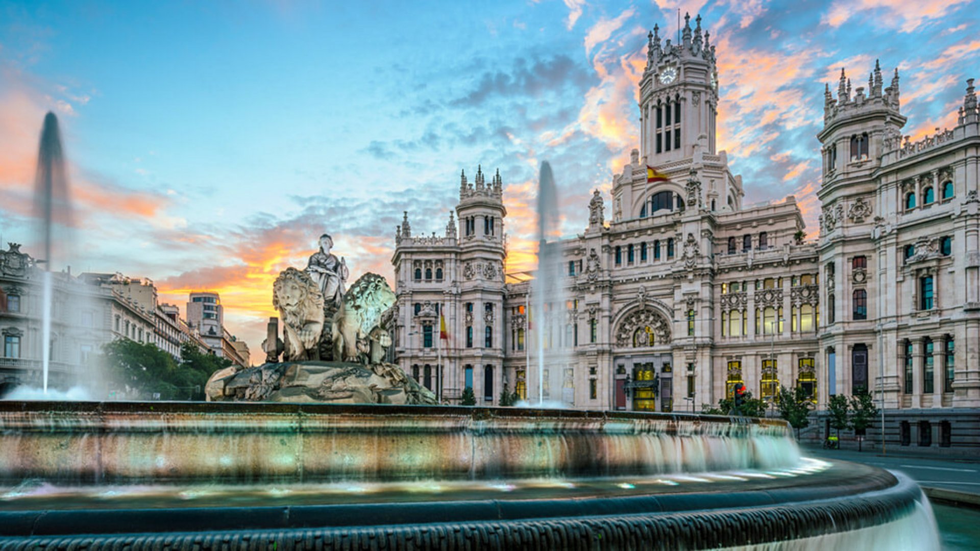 Living Madrid City Break: Experience Madrid Like a Local