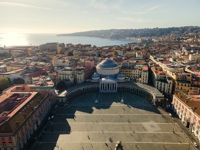 Friuli-Venezia Giulia - Trieste e i suoi tesori