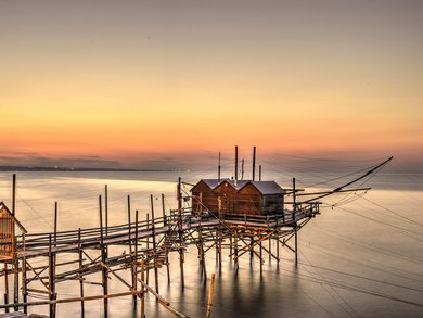 Abruzzen Gruppenreise – Sardinien