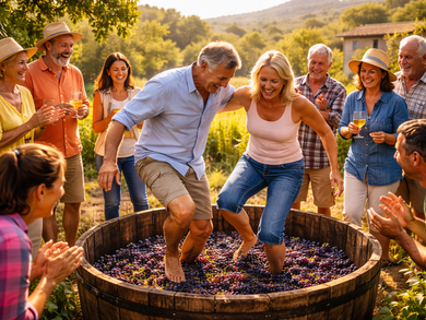 Experiences Cultural Tours to Italy & the Mediterranean