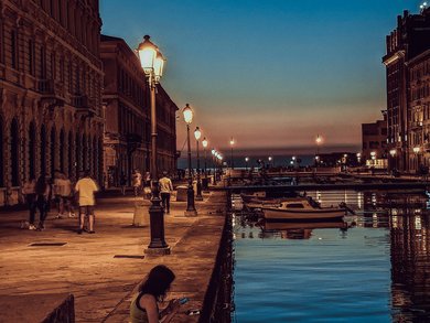 Friaul - Julisch Venetien Friaul - Julisch Venetien