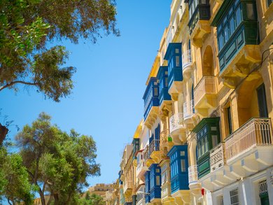 Malta - Malta, l'isola dei cavalieri e Gozo Malta - Malta, l'isola dei cavalieri e Gozo