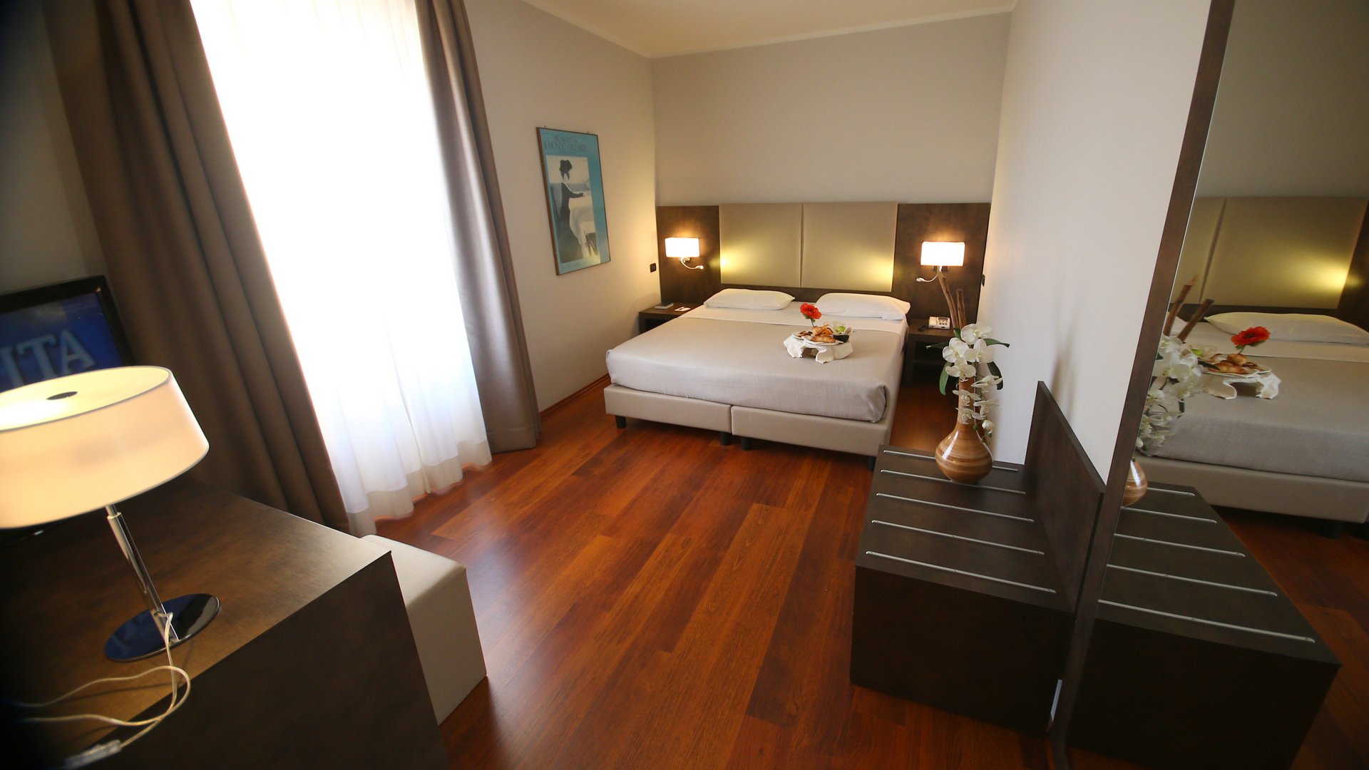 Weihnachten & Silvester | Piemont - 4* Hotel Jet Weihnachten & Silvester | Piemont - 4* Hotel Jet