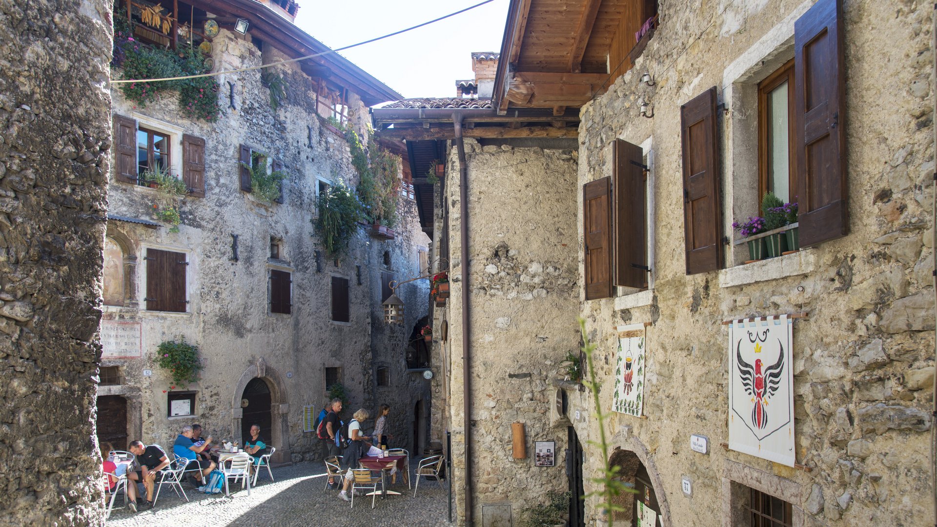 Italy's Secret Villages: Inspiring Group Tours to Hidden Gems Italy's Secret Villages: Inspiring Group Tours to Hidden Gems