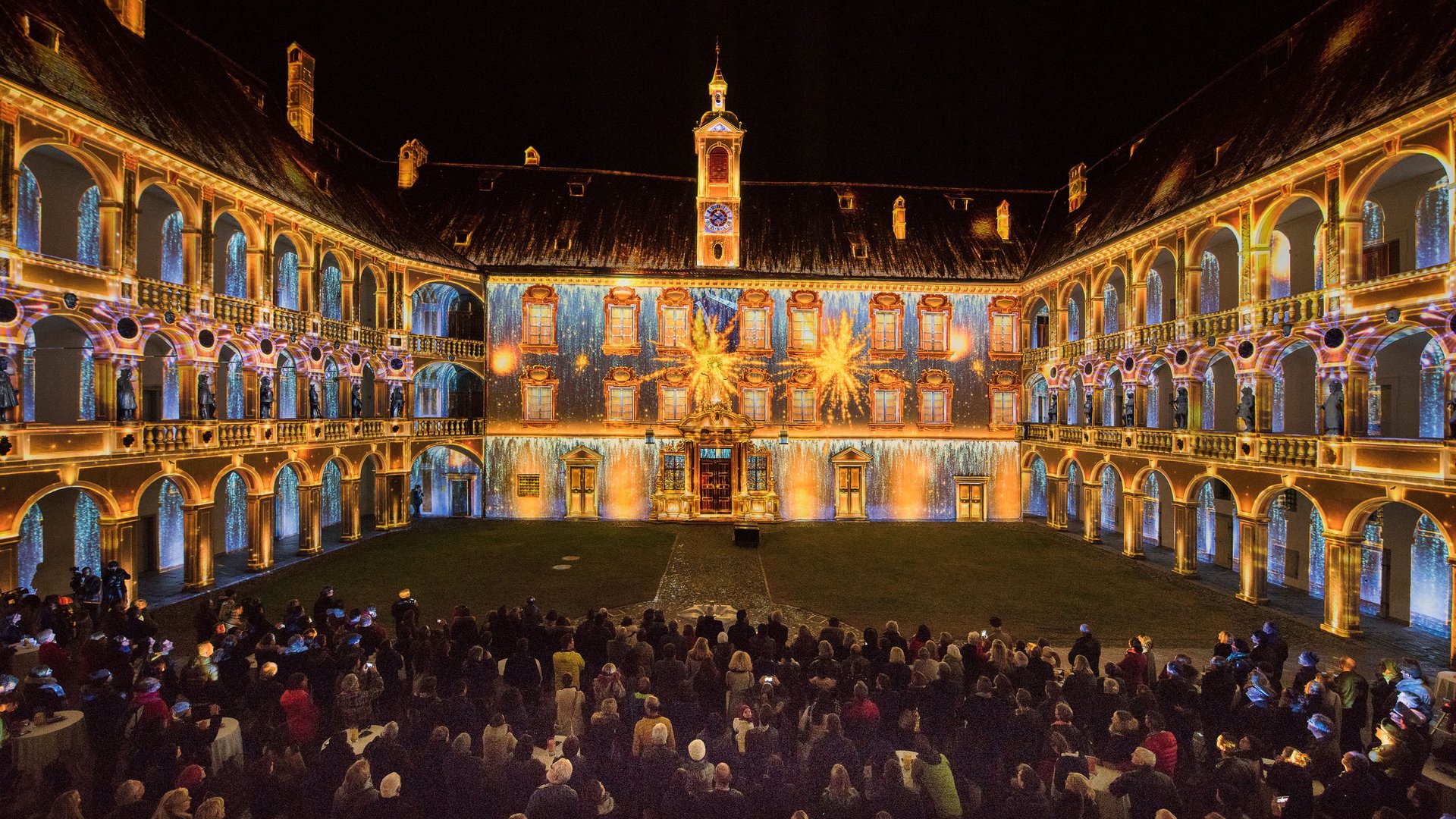 Trentino-Alto Adige - Natale che incanta!