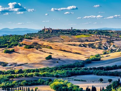 Sardegna - Sardegna magnifico sud