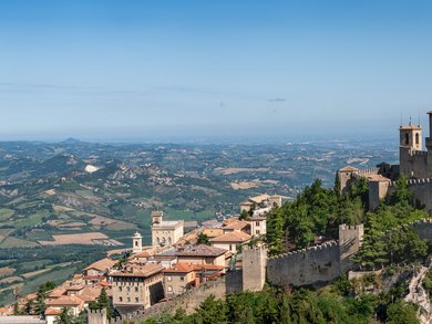 Emilia Romagna Tour Umbria and Marche: Italy’s Hidden Gems for B2B Group Travel