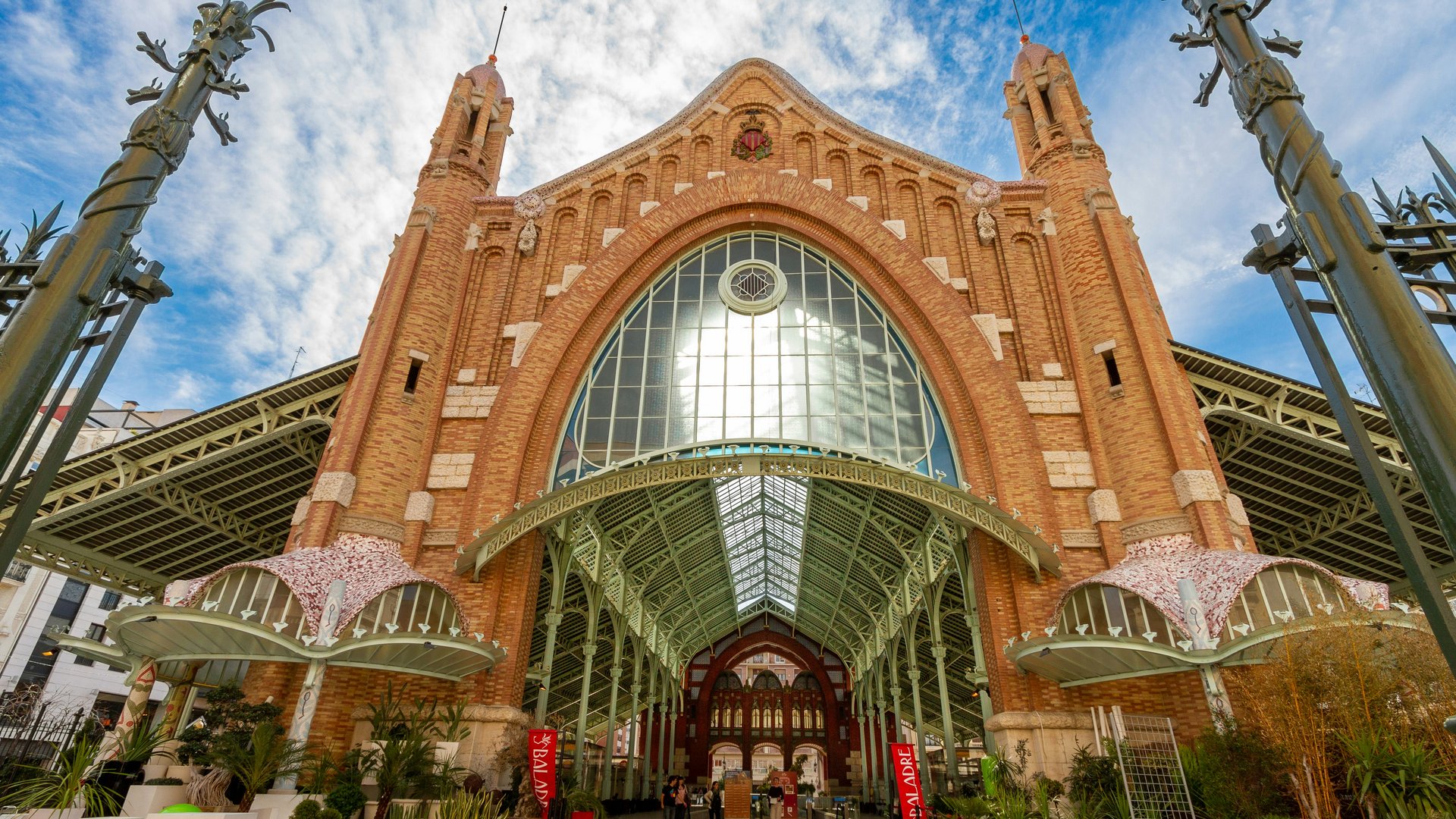 Region Valencia Region Valencia