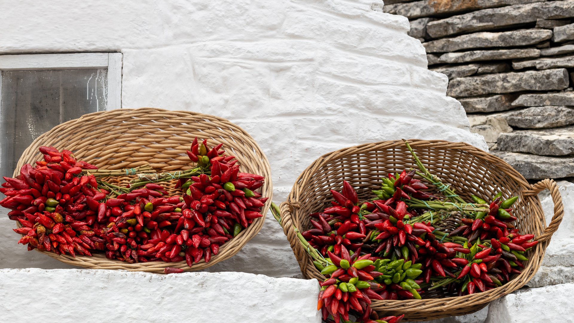 Puglia - Basilicata