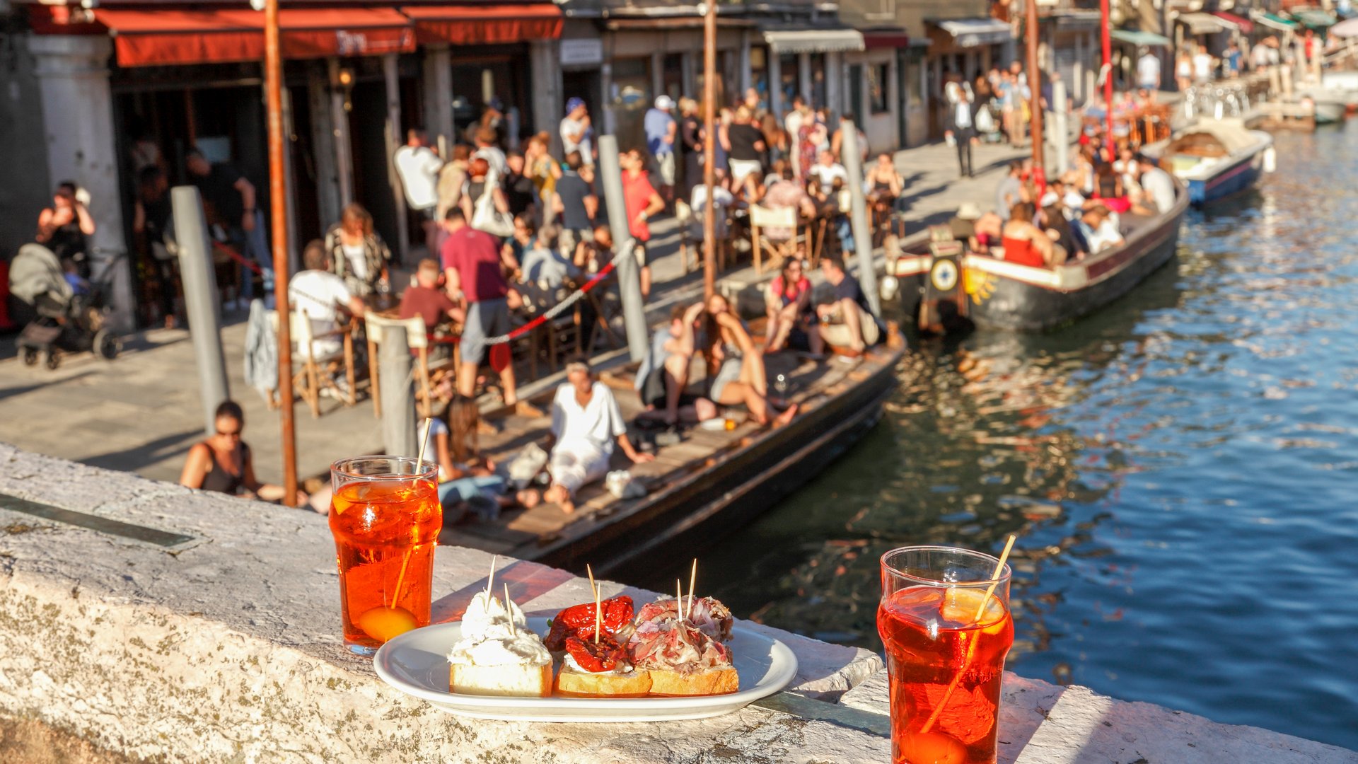 Immersive Venice City Breaks: Veneto Tours for Groups