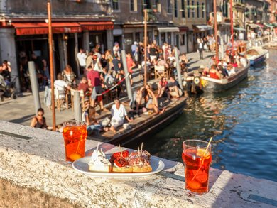 Venice City Break on a Budget - Wholesale Tour Package