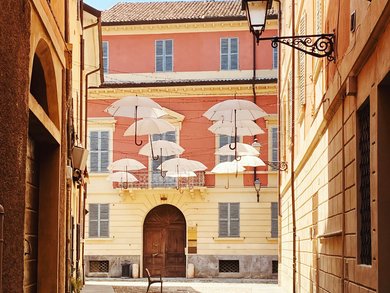 Emilia Romagna Emilia Romagna