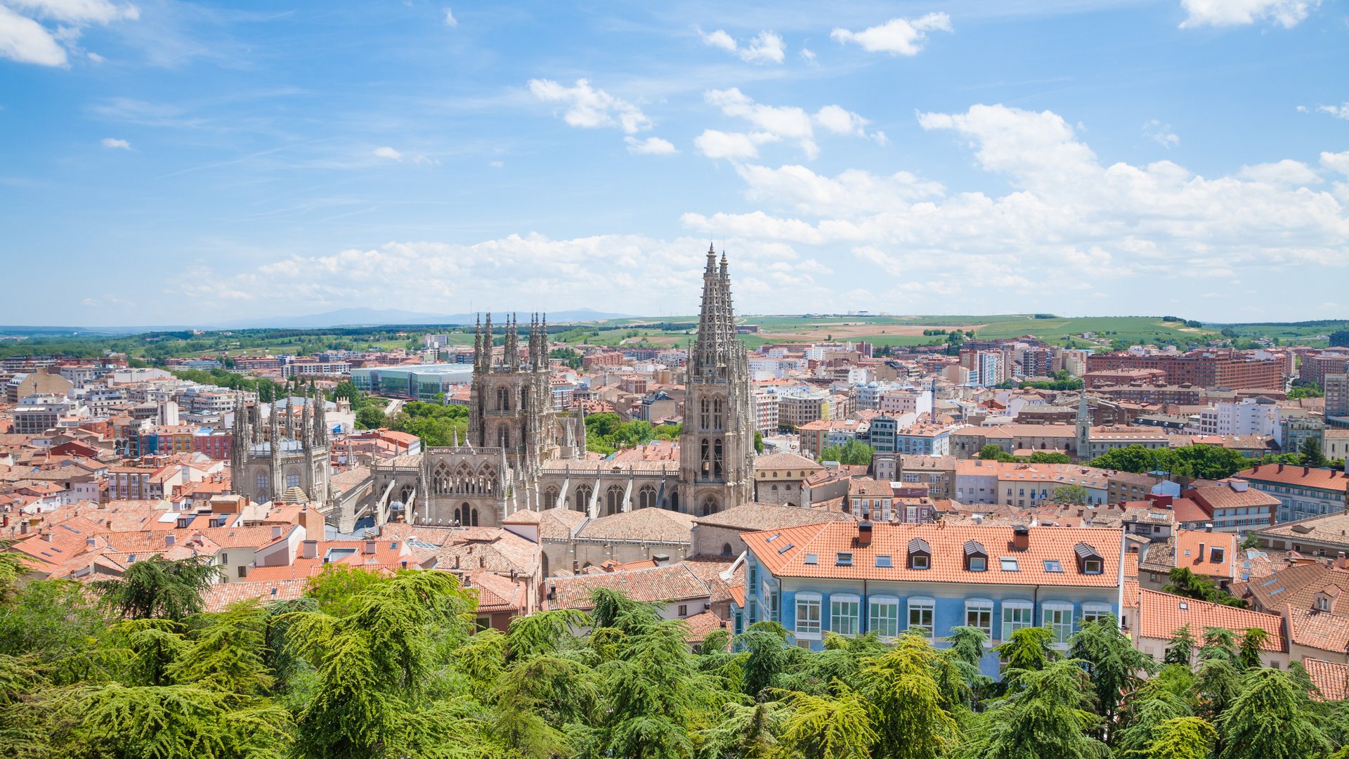 Kastilien-León Kastilien-León