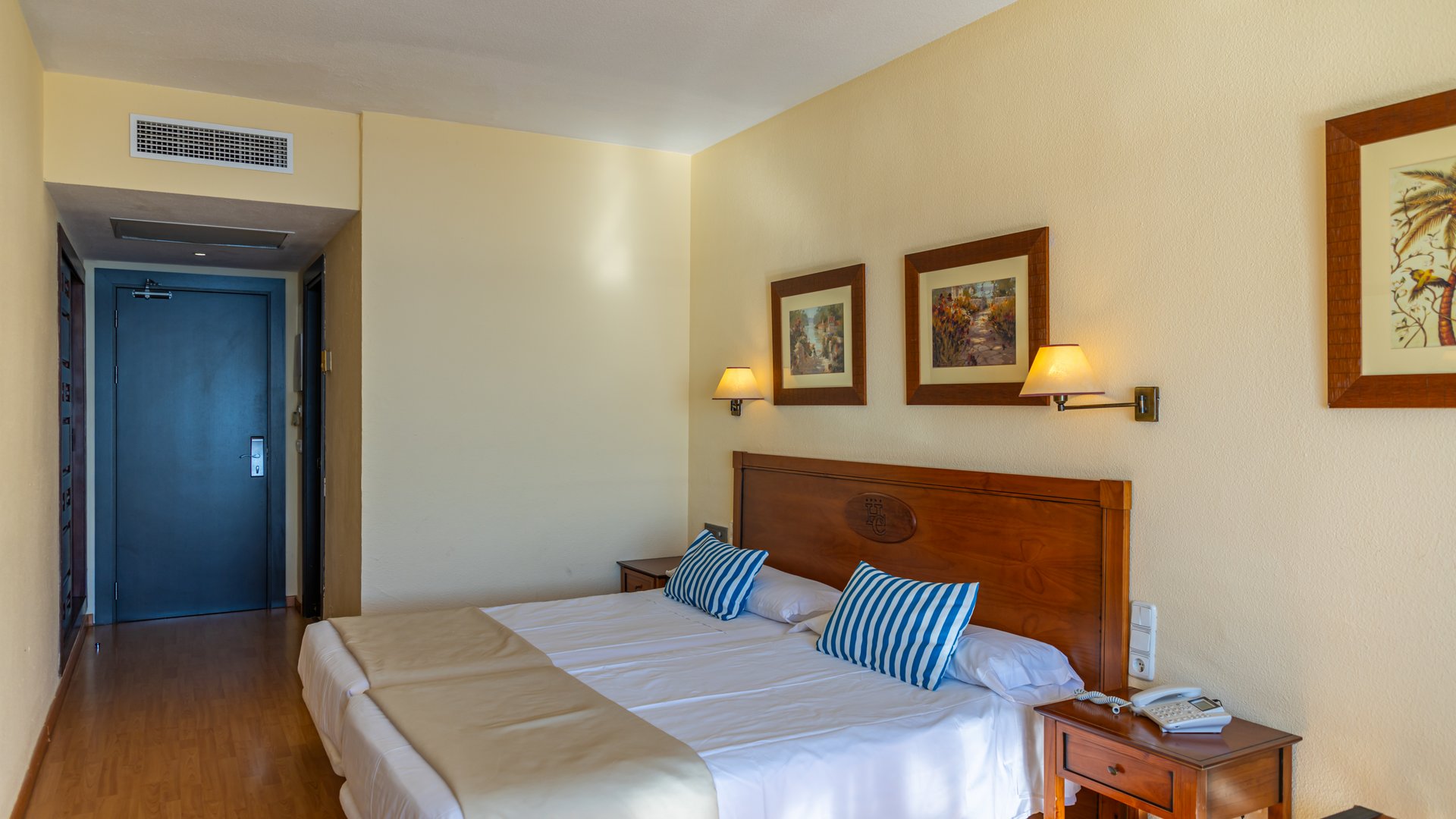 Weihnachten & Silvester | Andalusien - 4* Bluesea Hotel Gran Cervantes Weihnachten & Silvester | Andalusien - 4* Bluesea Hotel Gran Cervantes