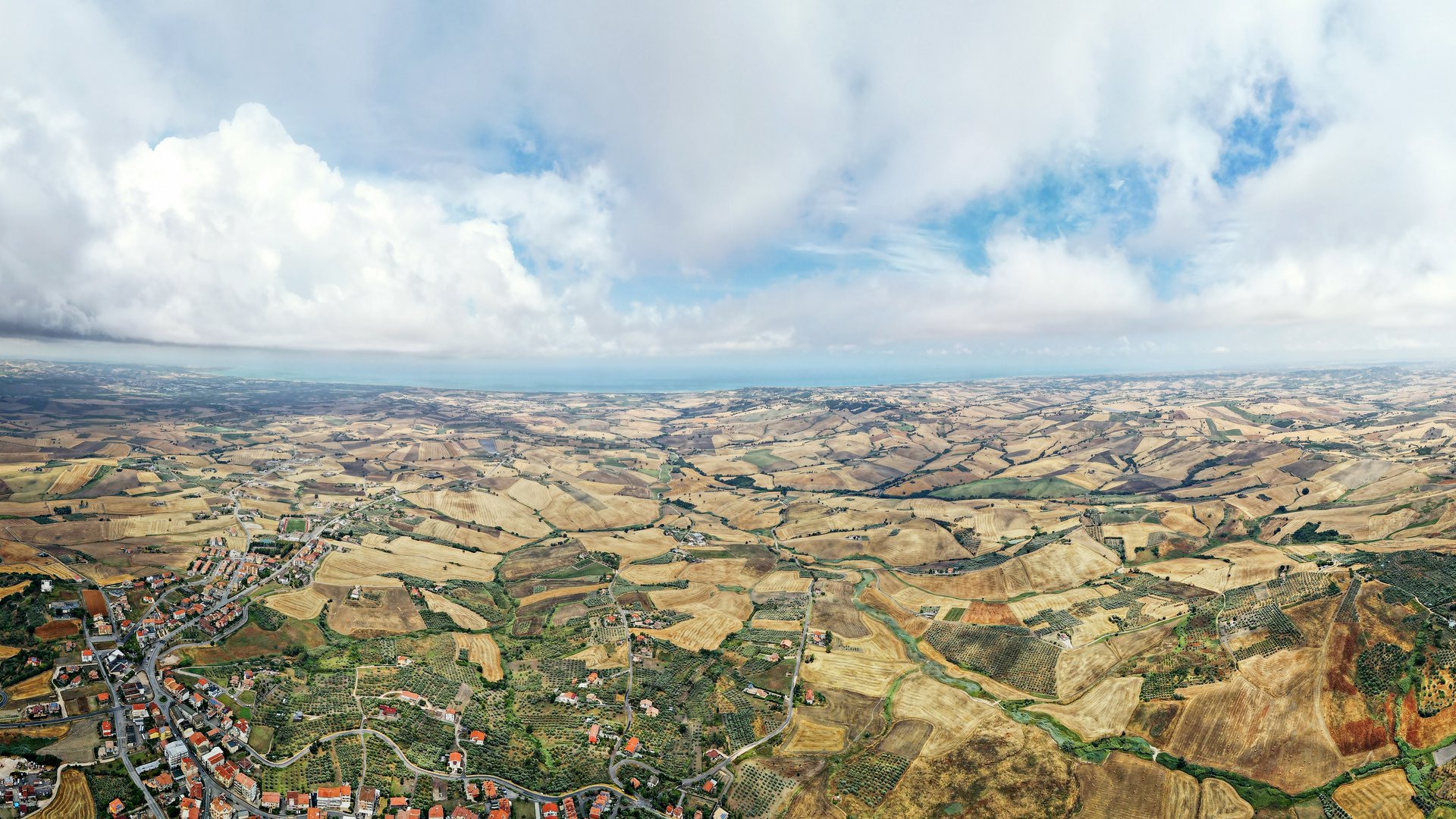 Marche, Abruzzo e Molise - La 'Ndocciata di Agnone in Molise