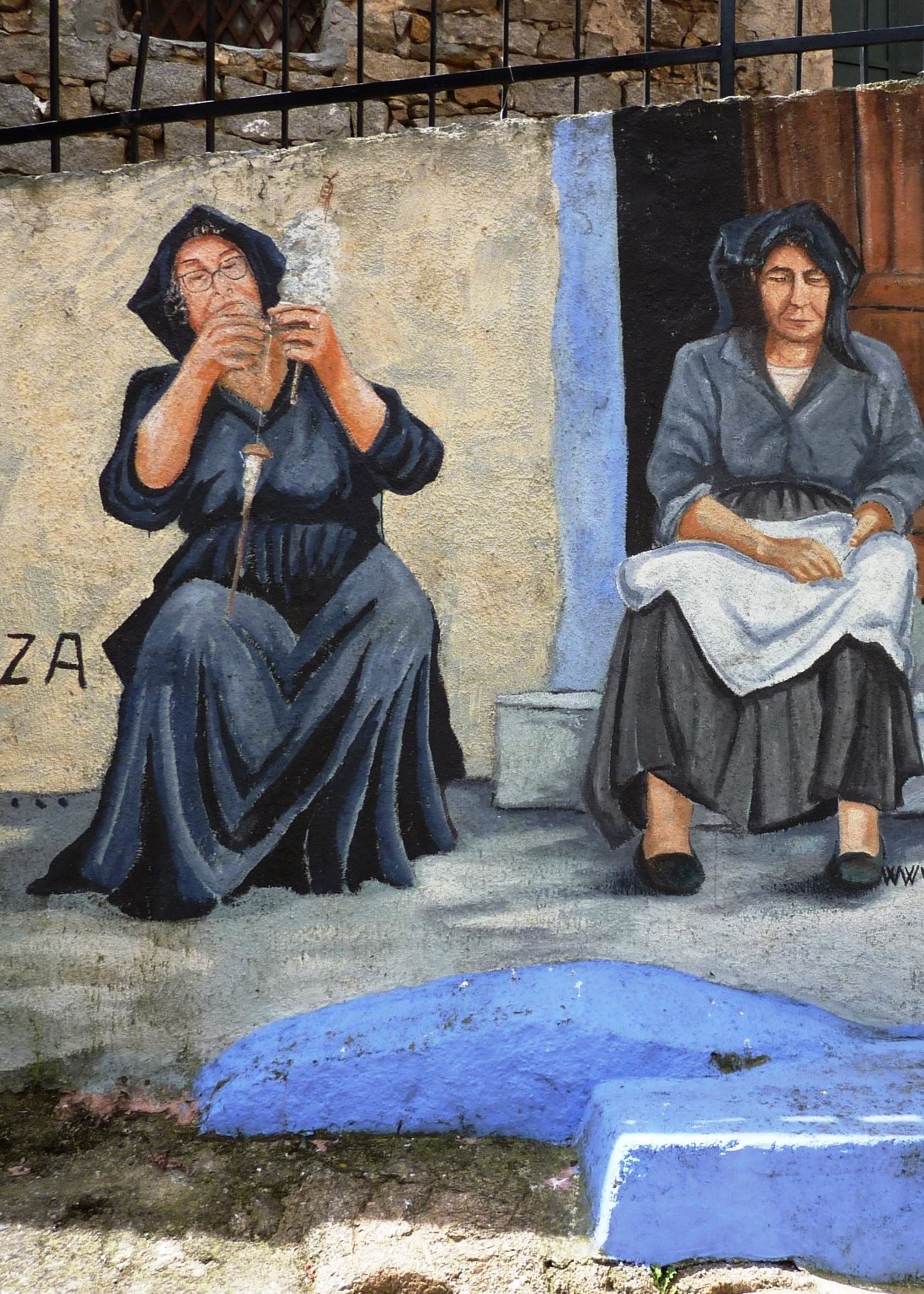 Escorted tours – Sardinia Escorted tours – Sardinia