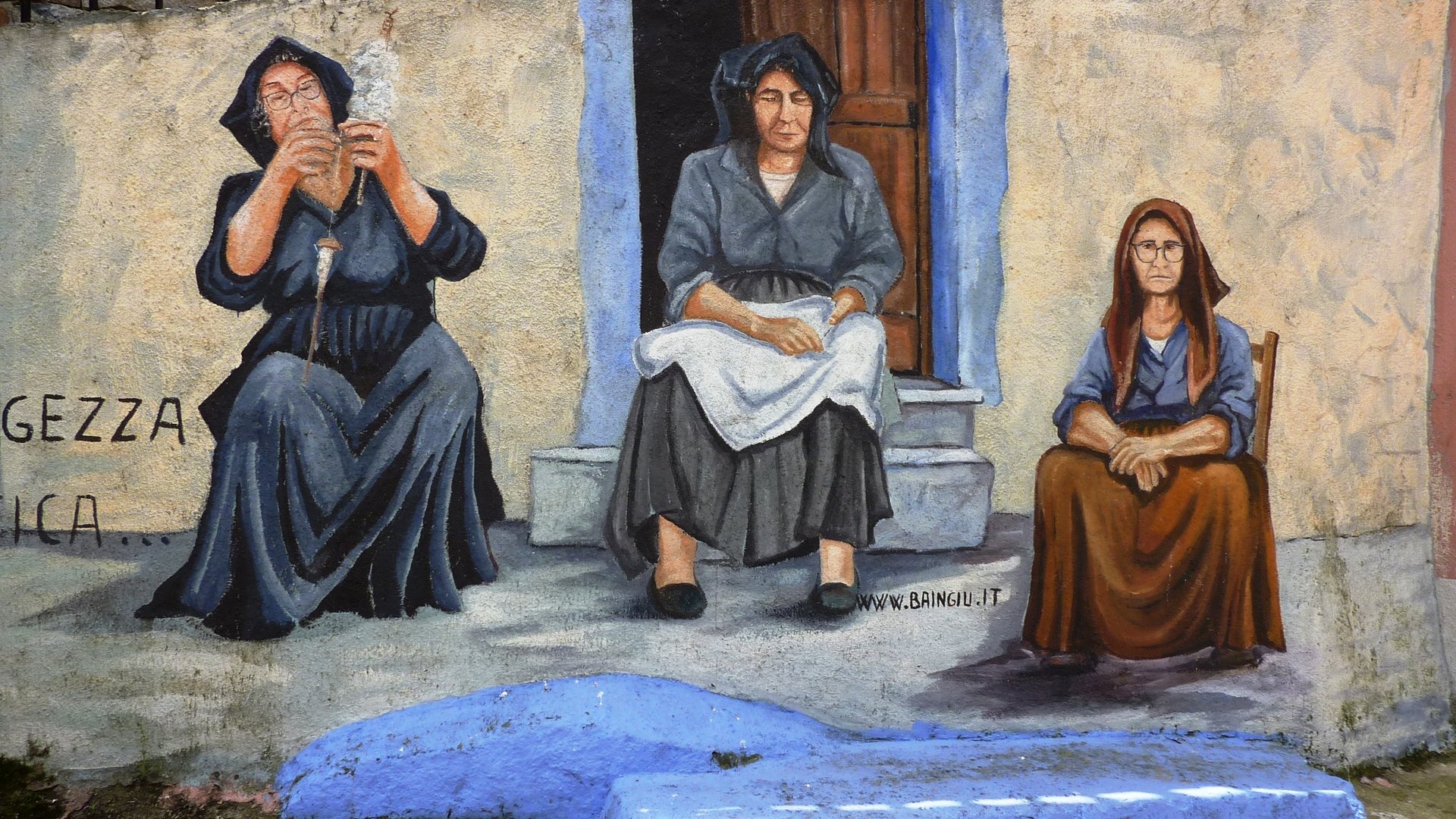 Escorted tours – Sardinia Escorted tours – Sardinia