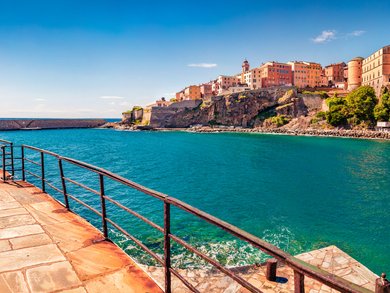 Cipro - Trekking nell'Isola degli Dei