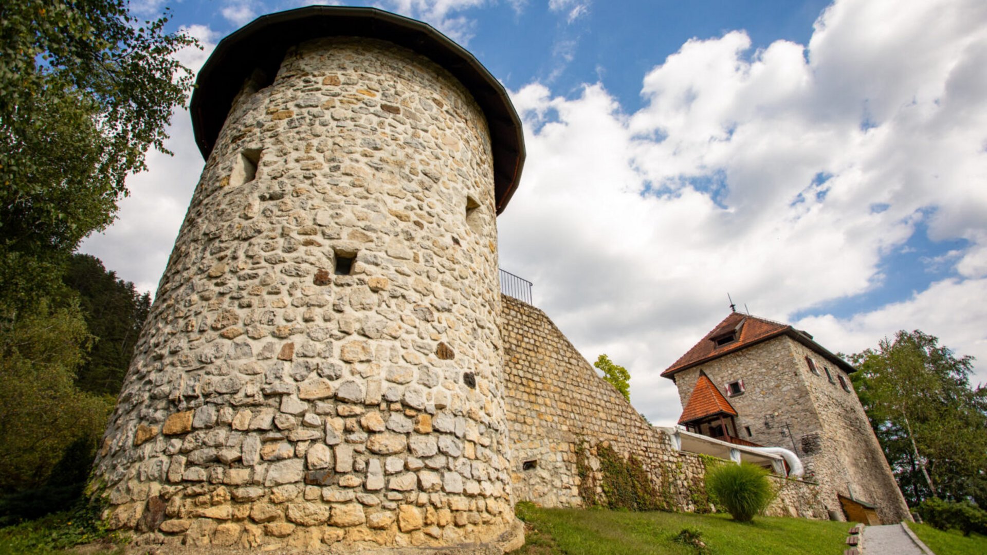 Slovenia - Slovenia: paradiso naturale del benessere