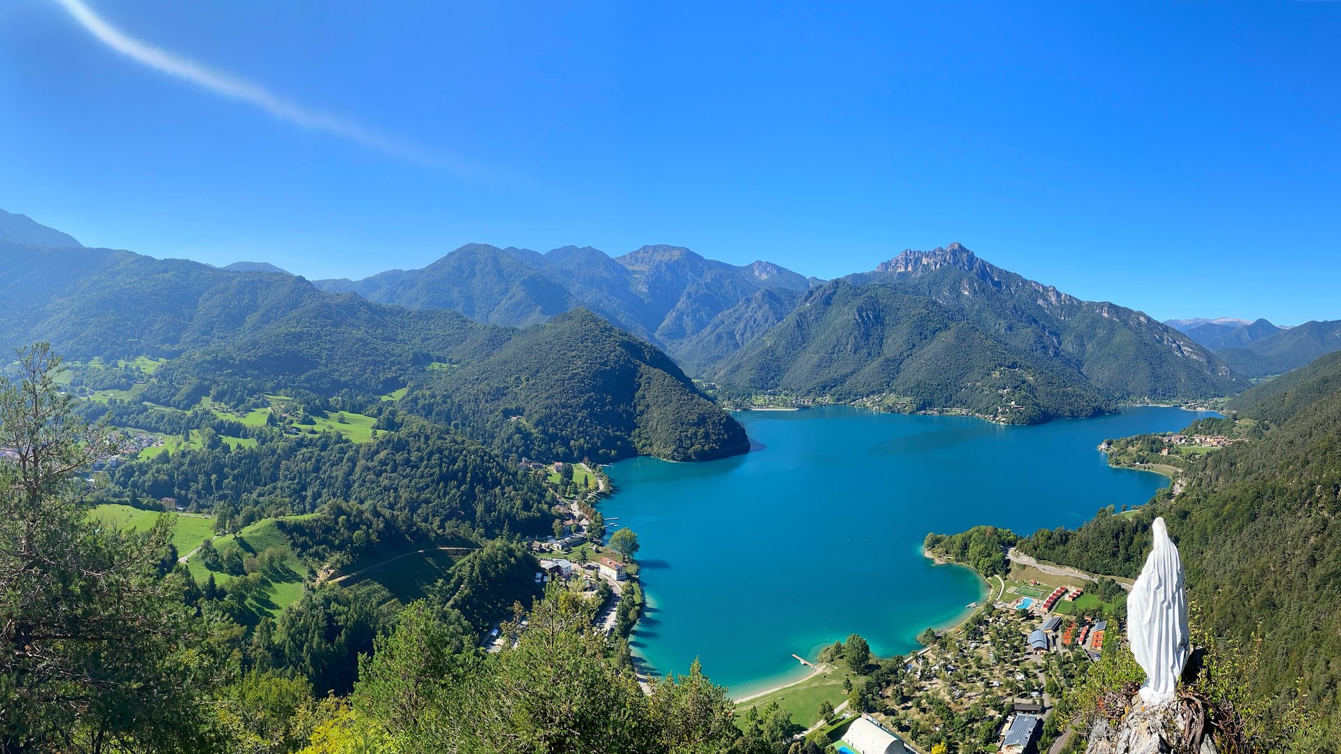 Trentino-Südtirol - Alpine Geschmacksperlen