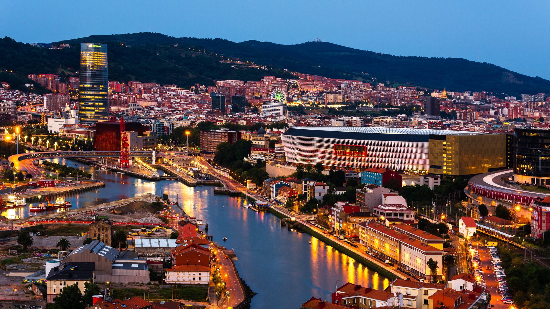 Basque Country - Tastes & treasures of Spain