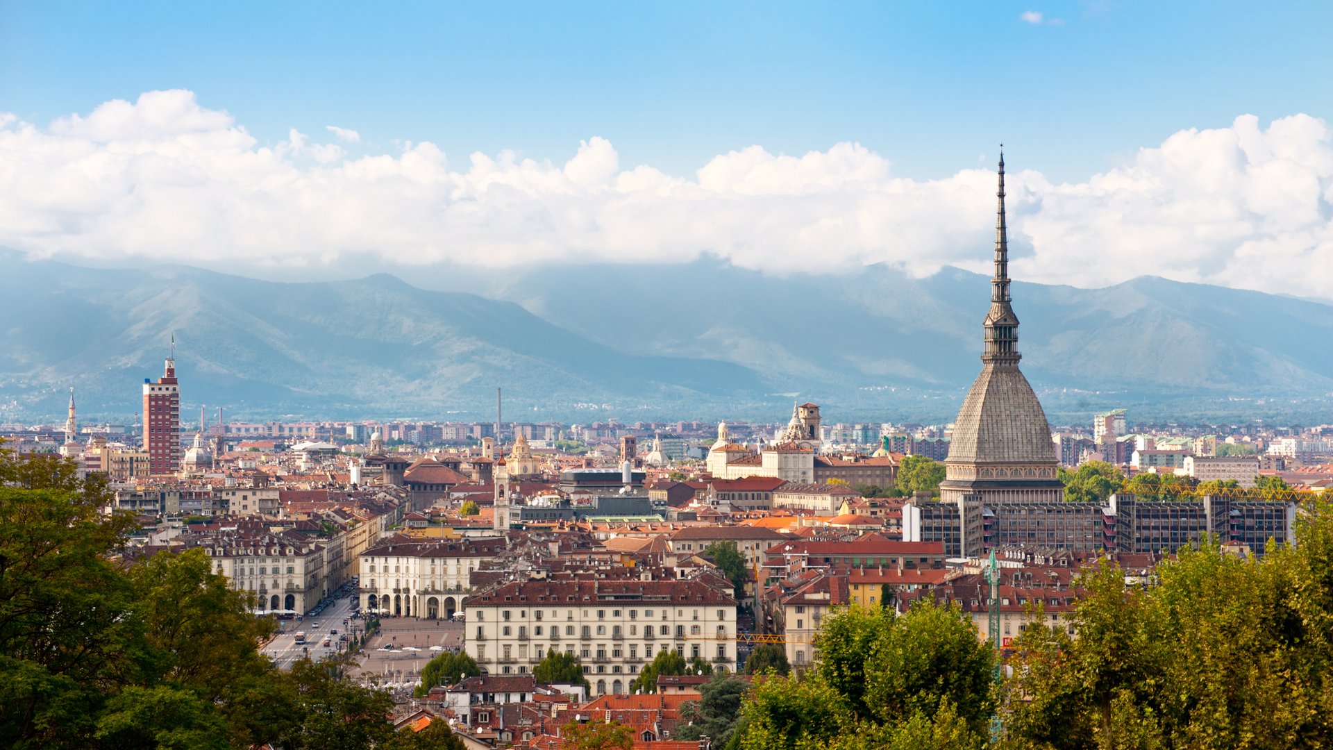 Piedmont Tours for Operators: Nature, Culture & Cuisine