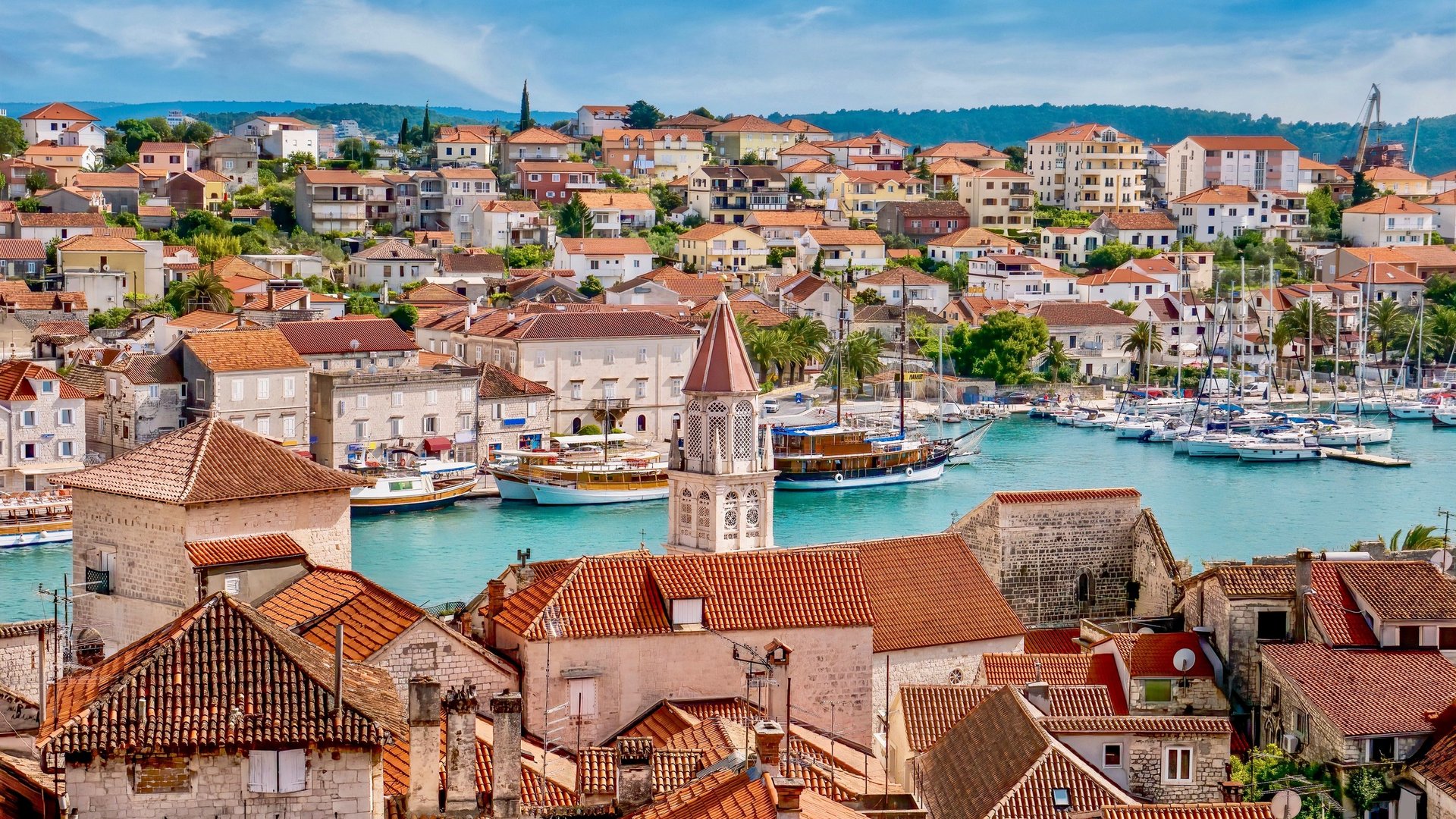 Dubrovnik & Beyond: Adriatic Adventure in Croatia