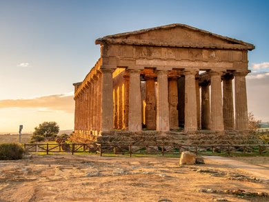 Sicilia - Isole Eolie: paradiso del trekking