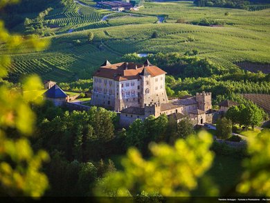 Trentino - Südtirol Trentino - Südtirol