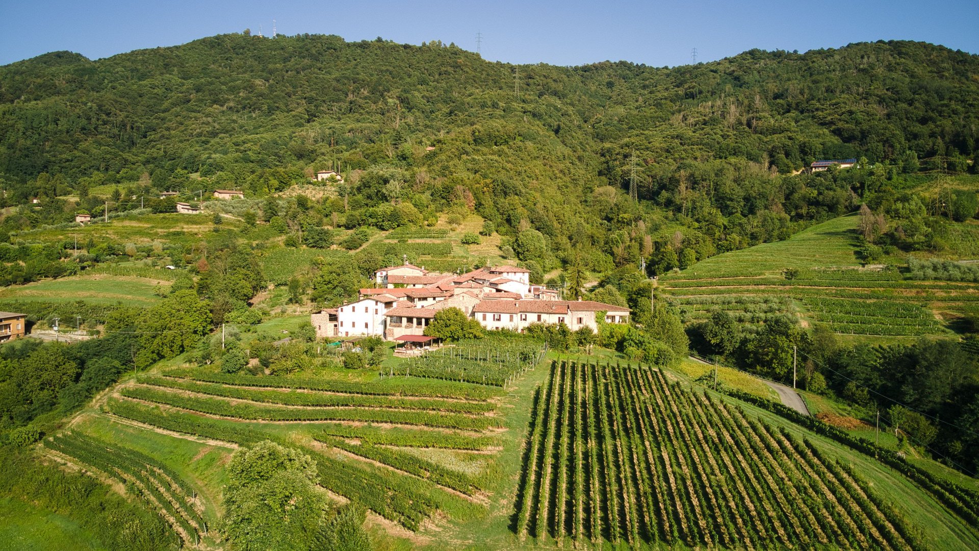 Lombardia e i suoi laghi - Lago d'Iseo e Franciacorta