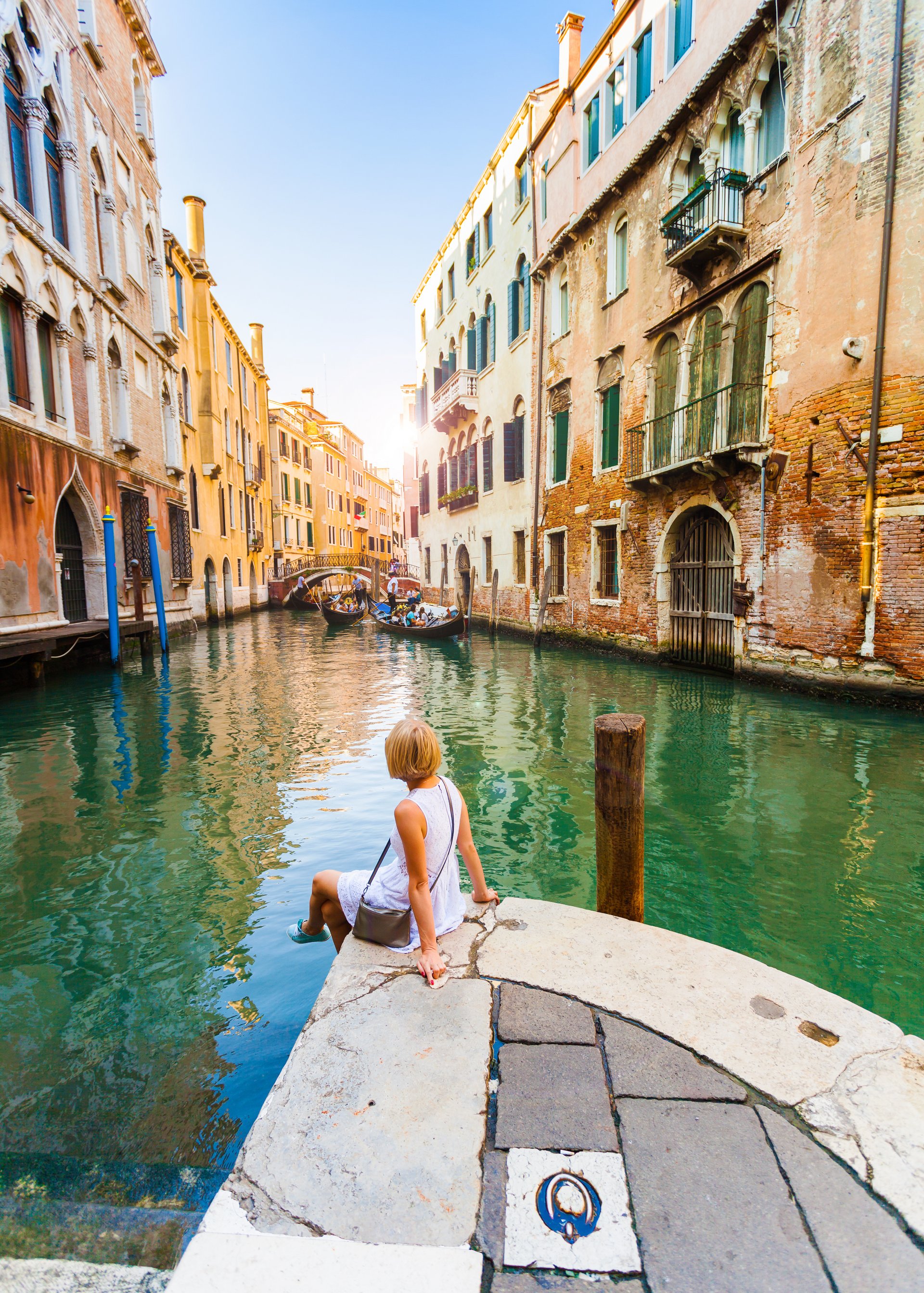 Italy City Breaks: Group Tour Packages for Short Stays