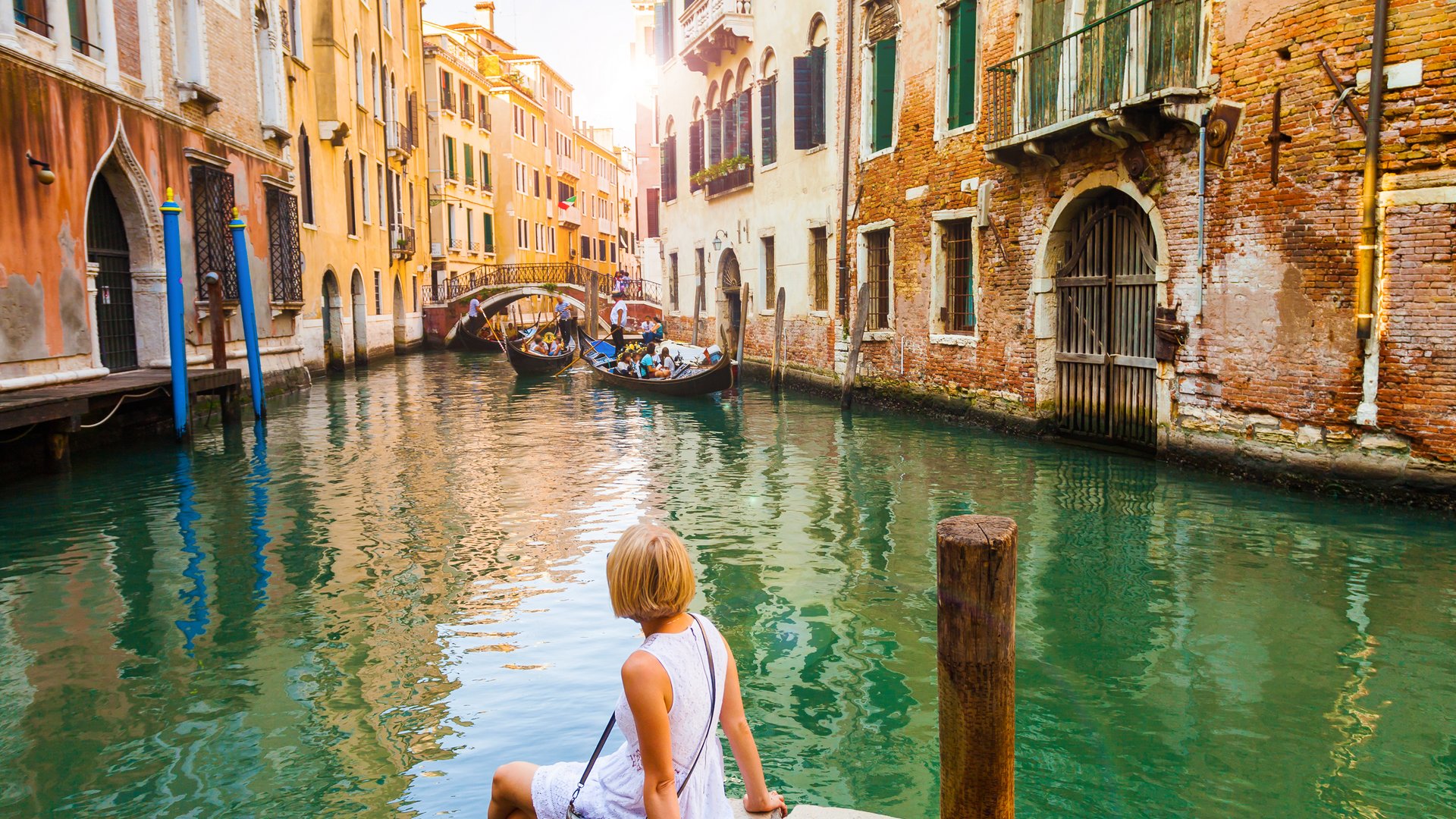 Immersive Venice City Breaks: Veneto Tours for Groups