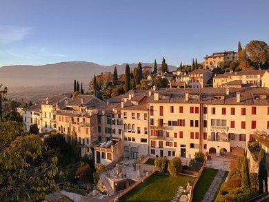 Venetien - Venedig mit Konzerterlebnis Venetien - Venedig mit Konzerterlebnis