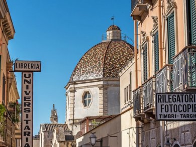 Gruppenreise – Sardinien Gruppenreise – Sardinien