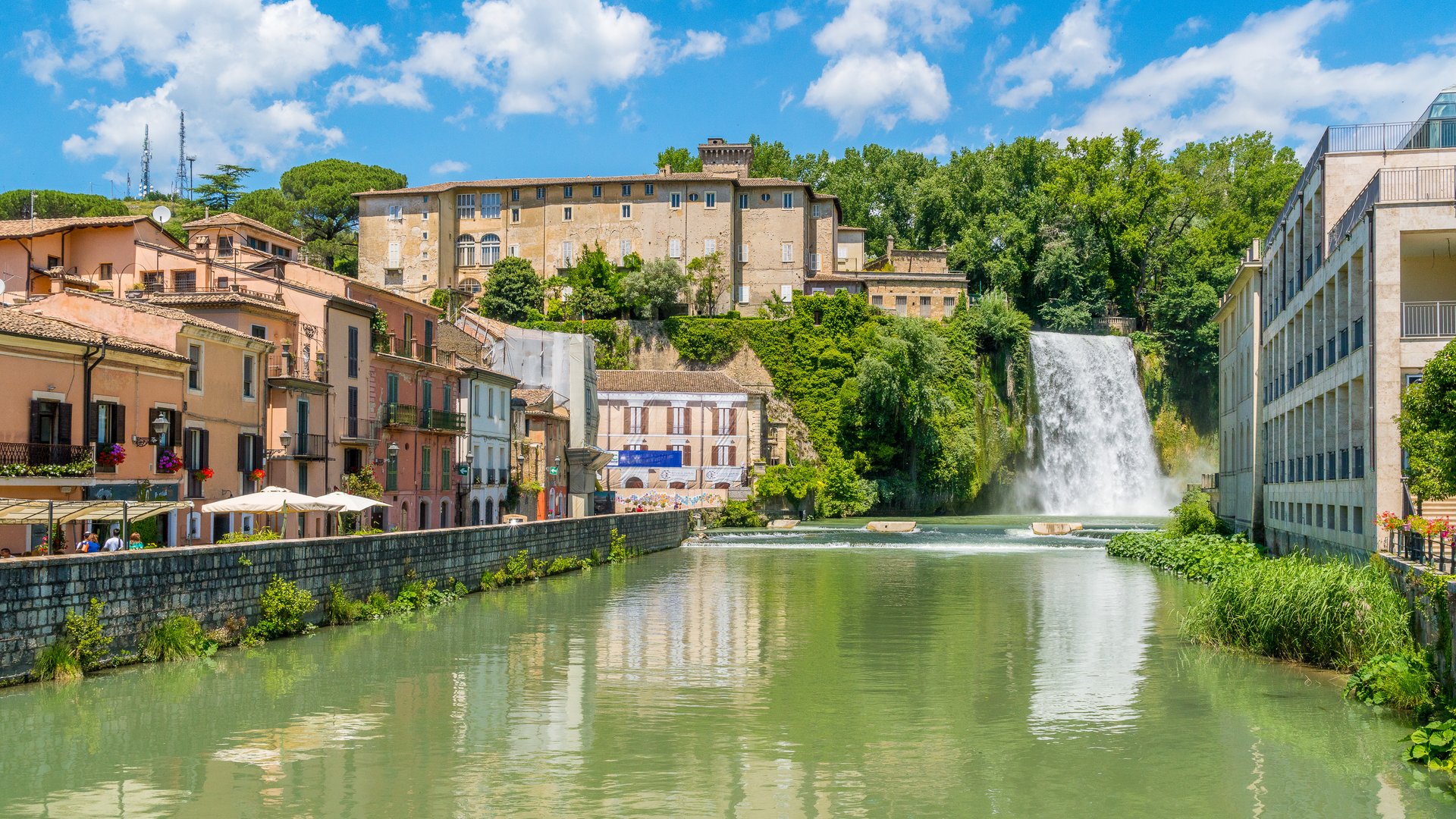 Viaggi di gruppo organizzati a Roma