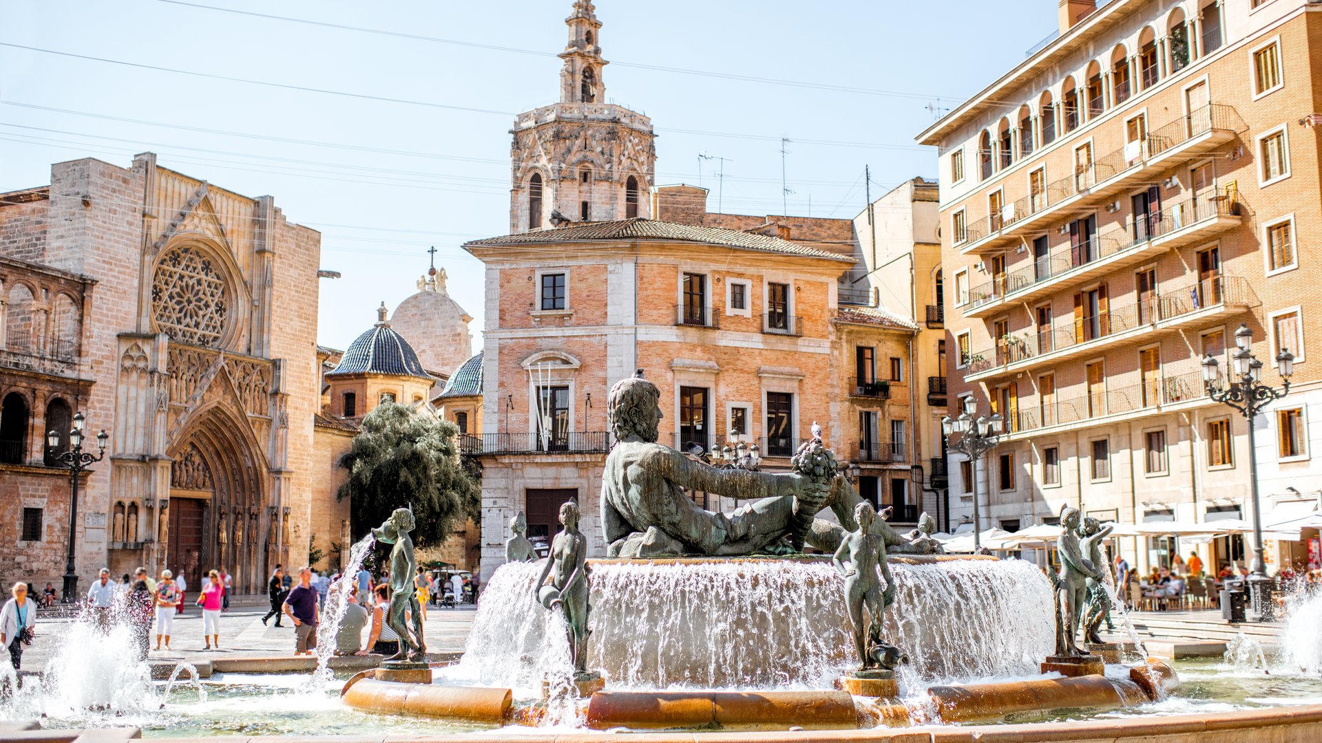 Comunità Valenciana