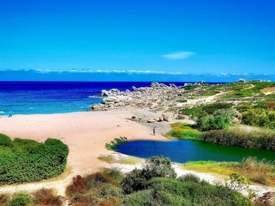 Gruppenreise – Sardinien Gruppenreise – Sardinien