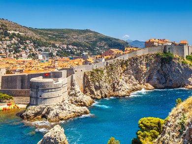 Italy, Slovenia & Croatia Tour: A Cultural Tour for Groups