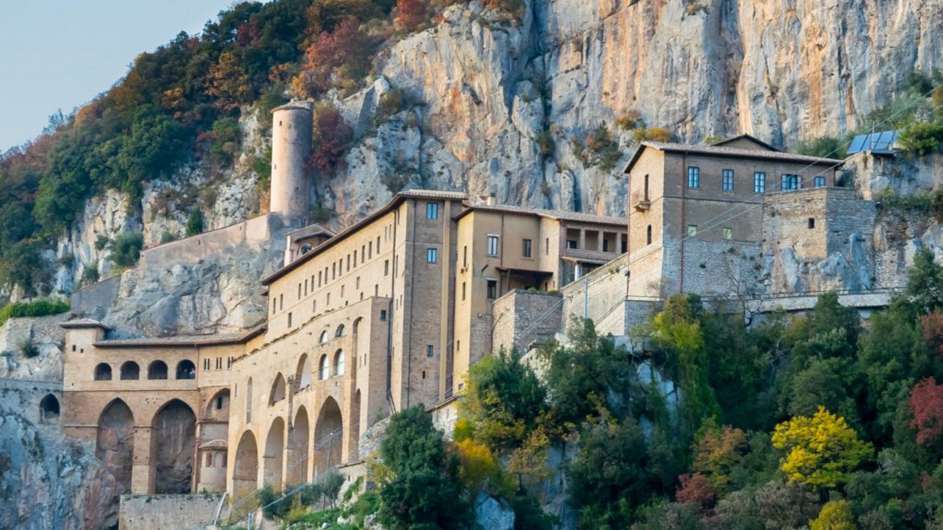 Lazio - Ponza e la Riviera di Ulisse