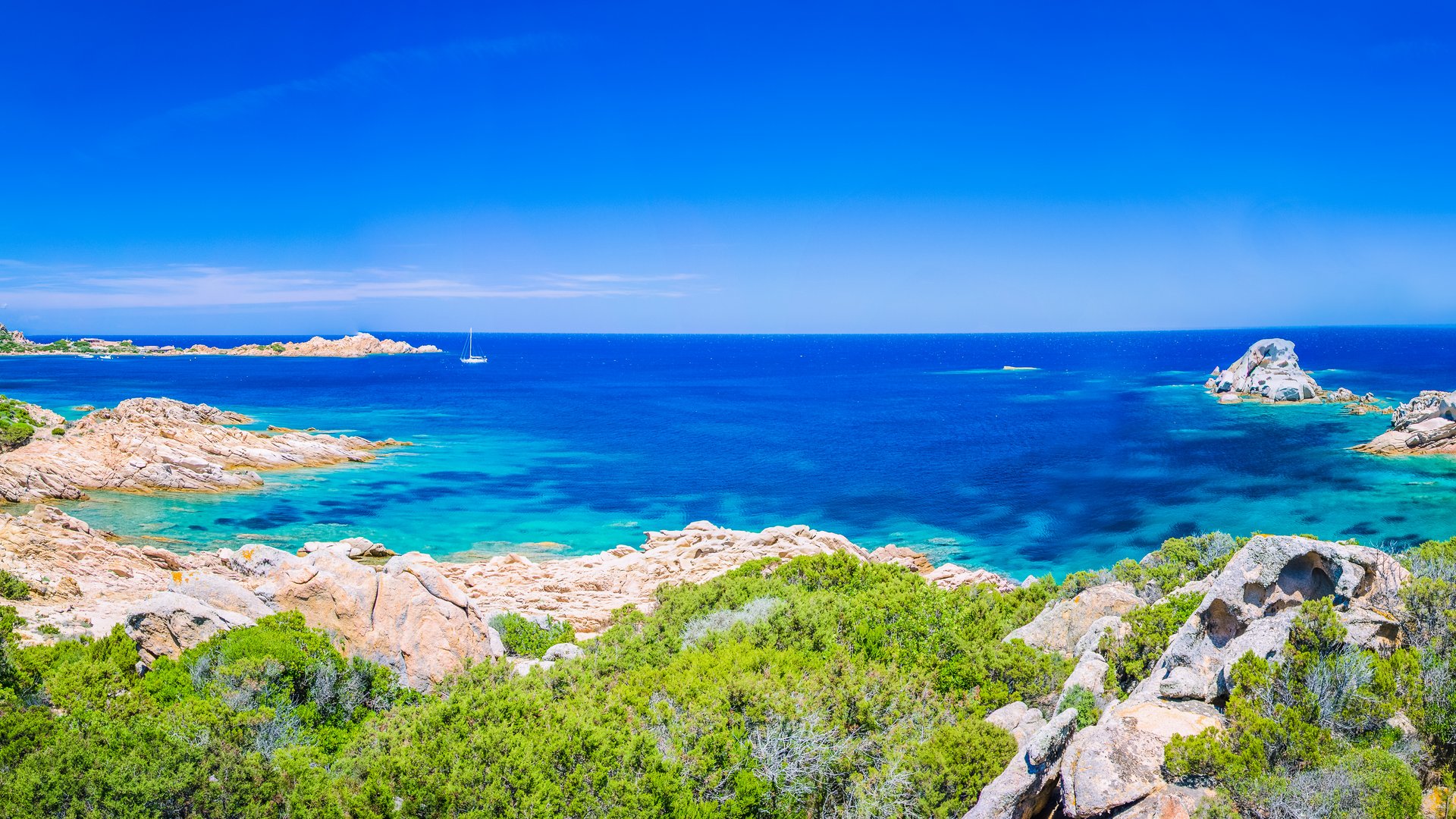 Viaggi organizzati in Sardegna per gruppi