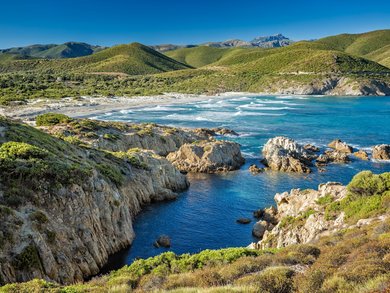 Cipro - Trekking nell'Isola degli Dei