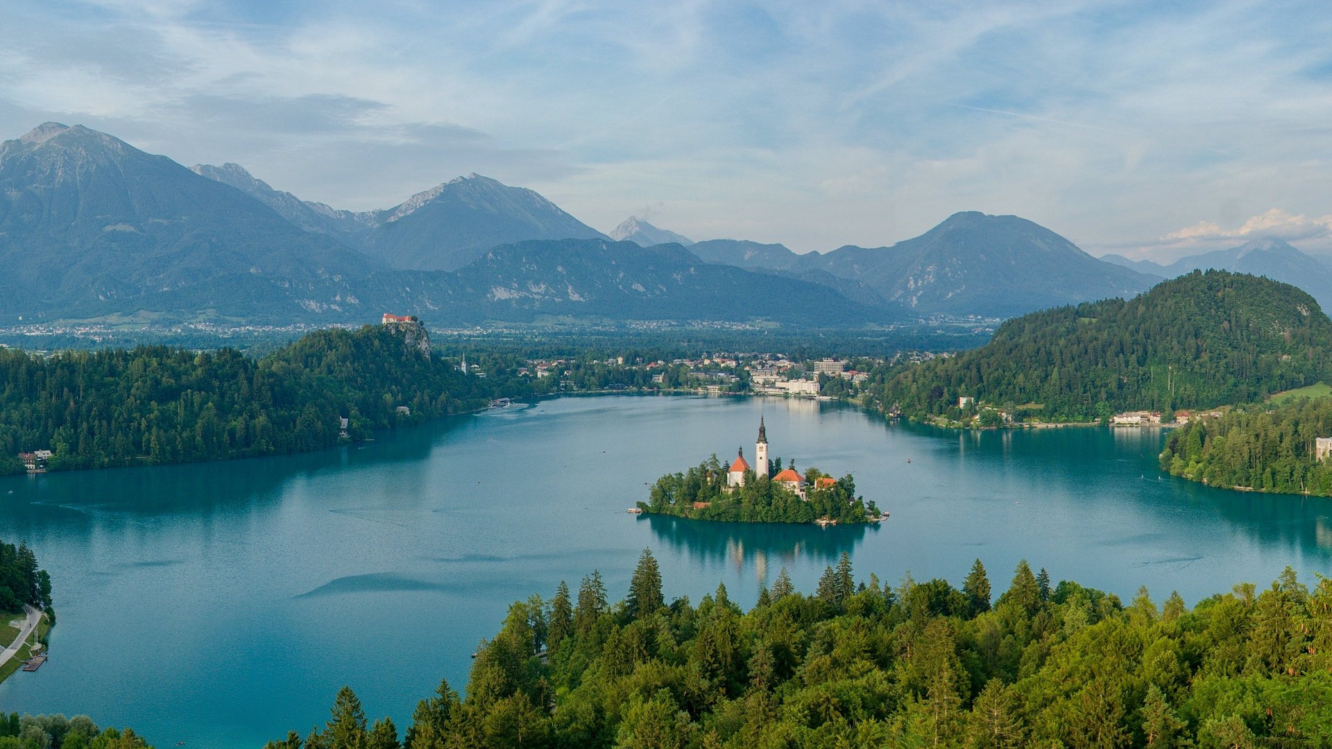 Slovenia