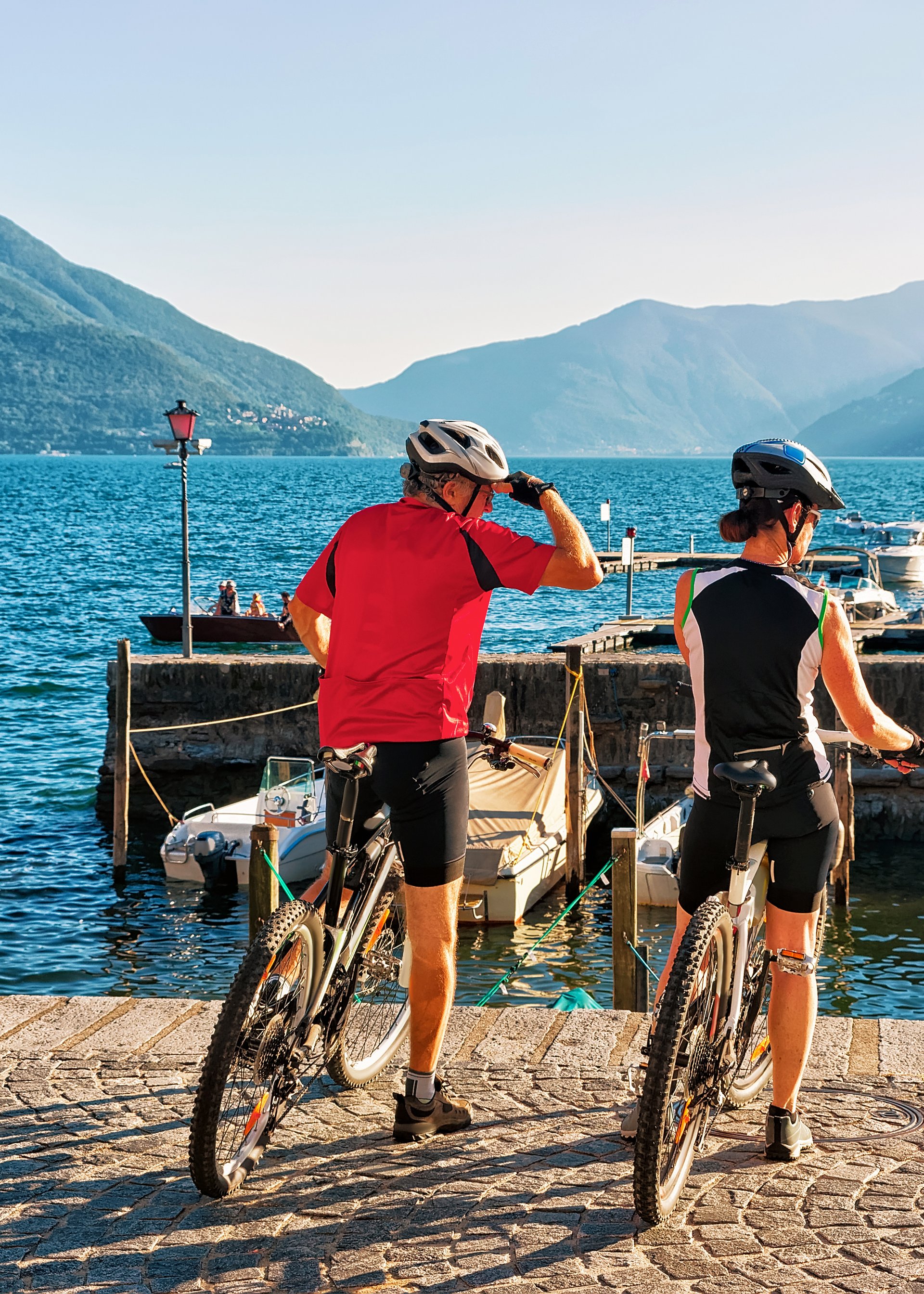 Tailored Cycling Tours for Group Travel Operators | activo Tailored Cycling Tours for Group Travel Operators | activo