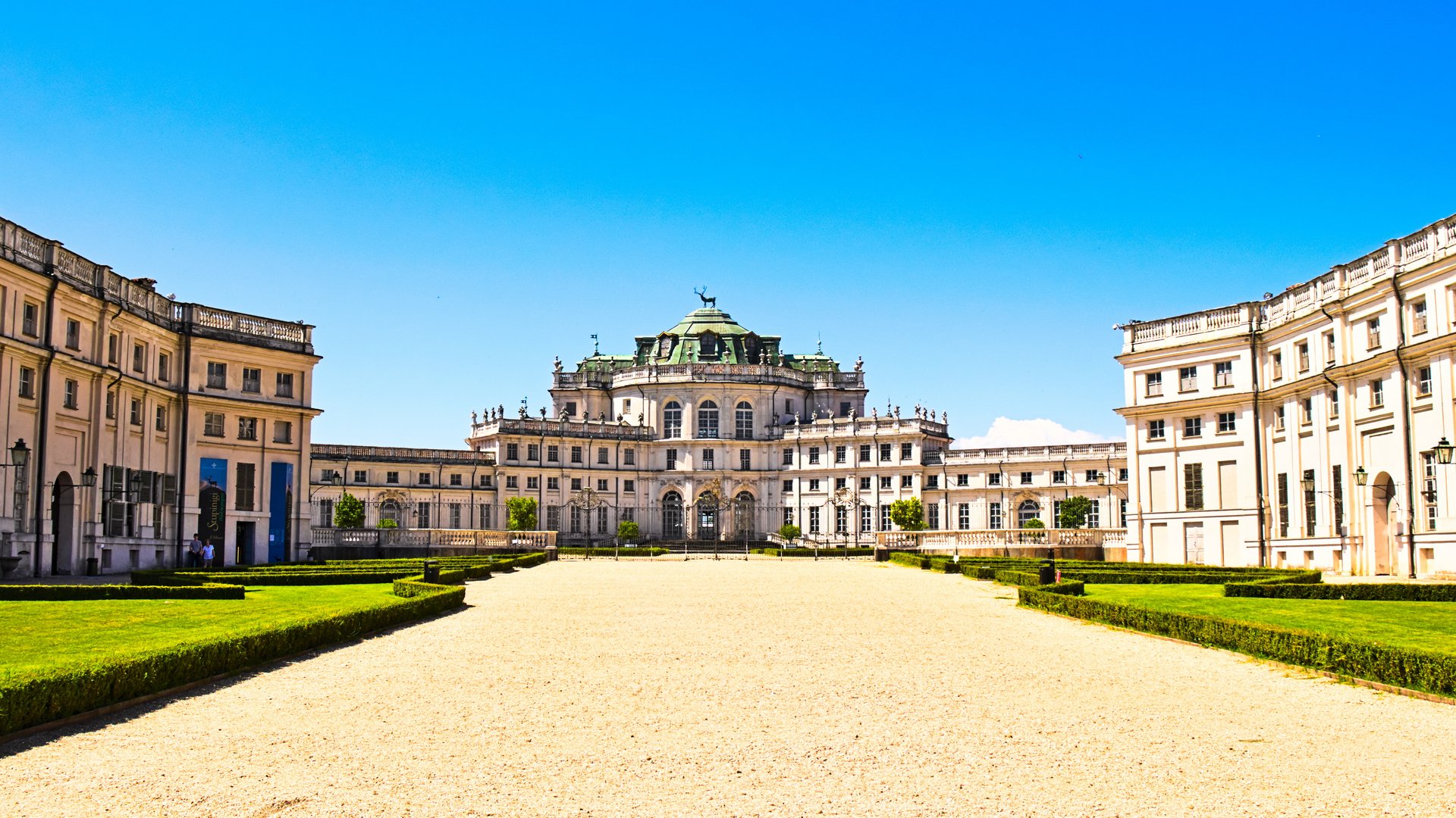 Piemonte e Valle d'Aosta - Torino e il Museo Egizio