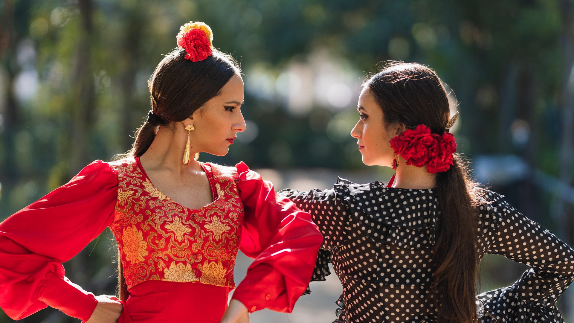 Celebrate Sevilla’s Feria de Abril – Andalusia Group Tour