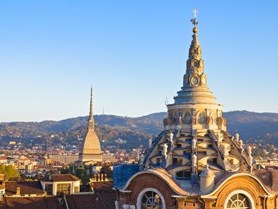 Piemont - Aoastatal Piemont - Aoastatal