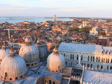 Venice City Break on a Budget - Wholesale Tour Package